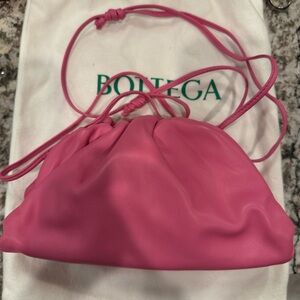 Bottega Veneta Mini Pouch